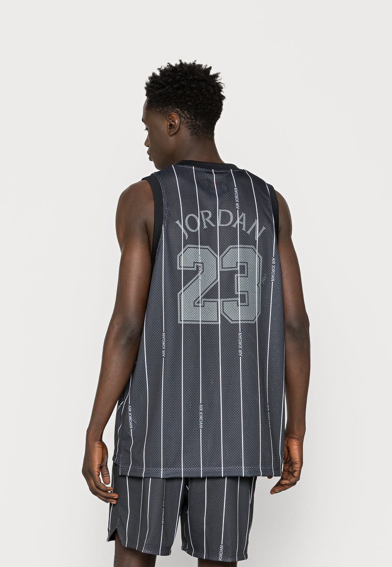 Jordan Top - black/white