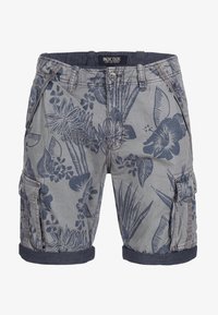 Unselected, light gray