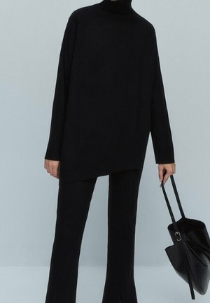Neule - black