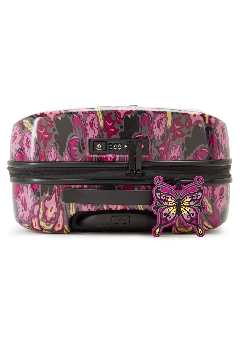 Damen Taschen | Kipling CURIOSITY S x ANNA SUI Trolley harvest flower purple/dunkellila - GV70274 Damen Taschen | Kipling CURIOSITY S x ANNA SUI Trolley harvest flower purple/dunkellila - GV70274