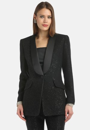Blazer - nero