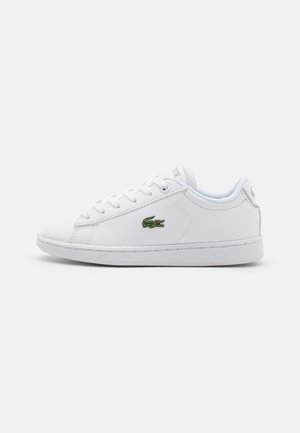 CARNABY EVO UNISEX - Tossud - white