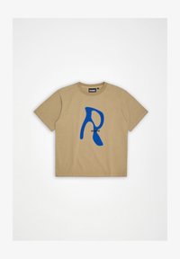 Δεν επιλέχθηκε, fawn