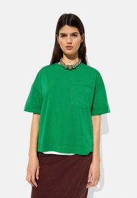PARFOIS - T-shirt basic