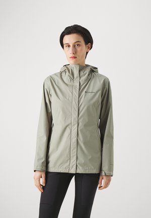 ARCADIA™ II JACKET - Veste imperméable - safari