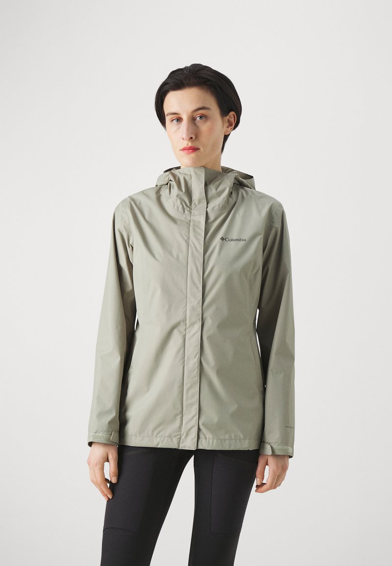 Columbia - ARCADIA™ II JACKET - Veekindel jope - safari, Suurenda