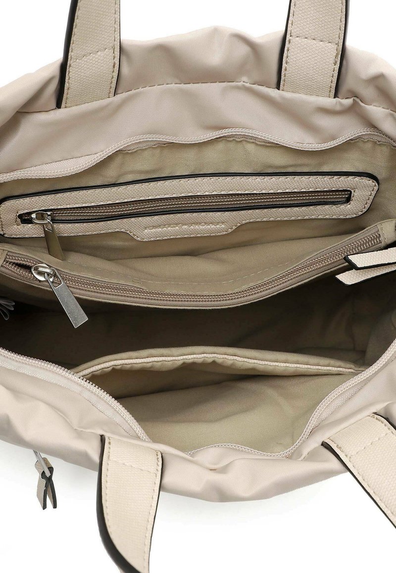 Damen Handtaschen | Emily & Noah HANJA Tagesrucksack sand/sand - BD76852 Damen Handtaschen | Emily & Noah HANJA Tagesrucksack sand/sand - BD76852