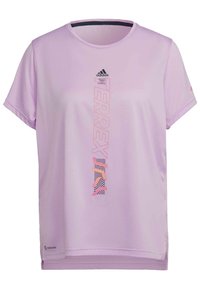 Non sélectionné, purple