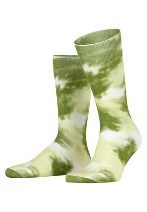 CLOUDSCAPE - Socken - matrix