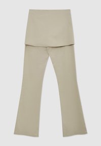 Calliope Pantalon classique - beige