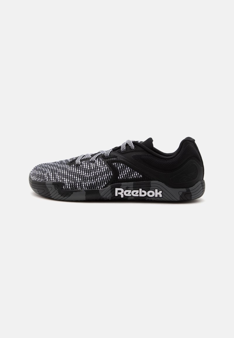 Reebok NANO black/white/black