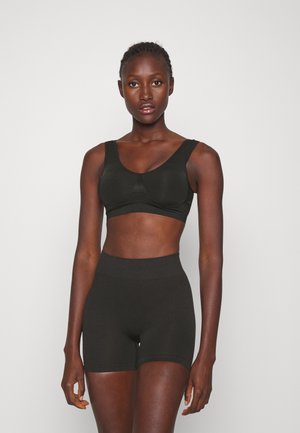 2 PACK - Shapewear - black