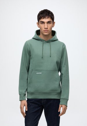 Jack & Jones, JJCONTRAST, jasnozielony
