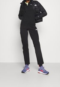 The North Face Bluza z polaru