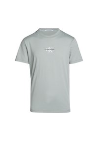 No seleccionado, slate gray