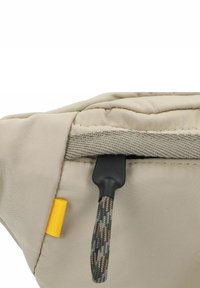 camel active TERRA - Gürteltasche - beige