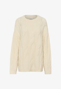 Selected, snow white