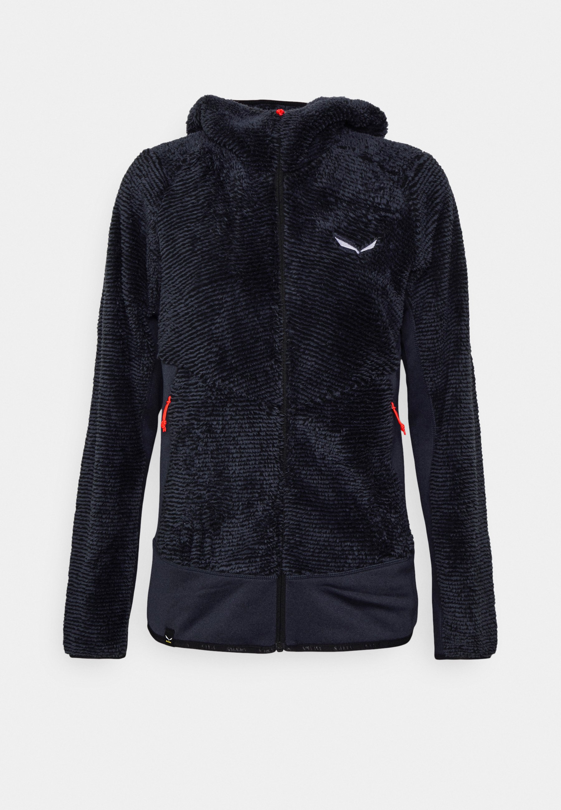 売れ筋商品|||サレワ パーカー・スウェットシャツ レディース アウター TOGNAZZA PL W JACKET - Fleece jacket - black out melange Puez Cammino Polarlite Jacket Women | Salewa® USA