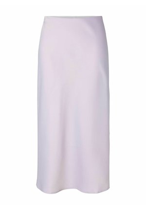 YAS, YASPELLA HW MIDI SKIRT S. NOOS - A-linjainen hame - orchid petal