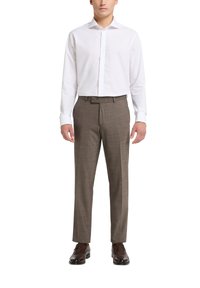 Carl Gross SENDRIK - Chino - braun