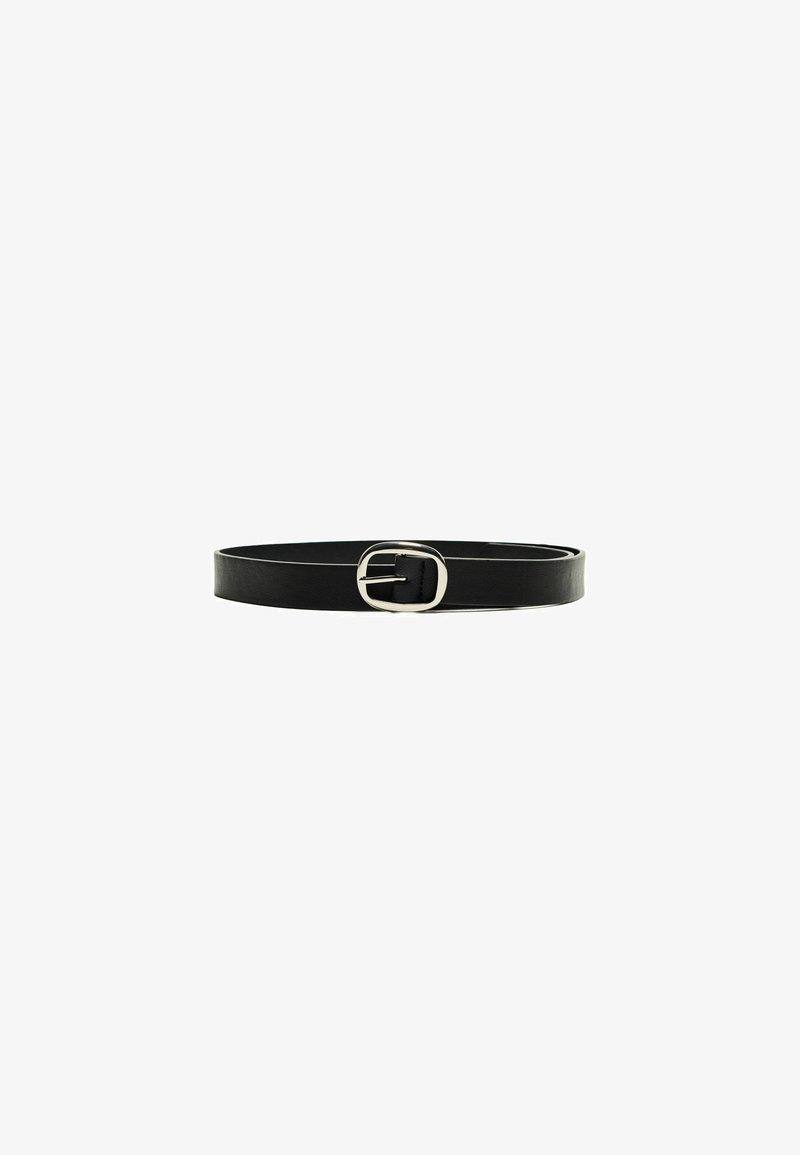 Bershka Curea - black
