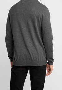 Esprit Pullover - dark grey