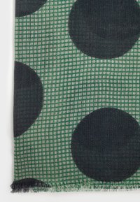 Sjaal - green