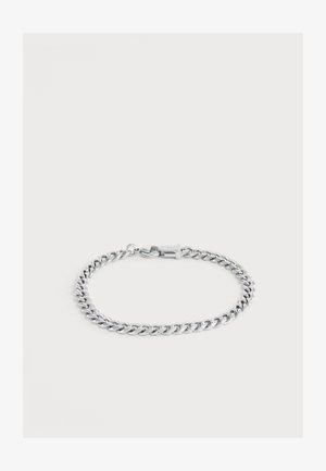 Guess, LO STUDIO - Bracelet - silver-coloured