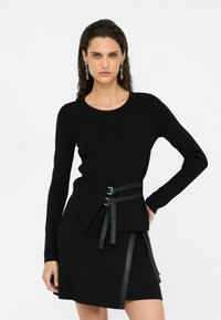 LIU JO Vesta - black