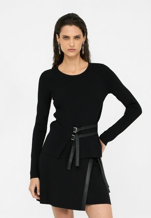 LIU JO Jumper - black