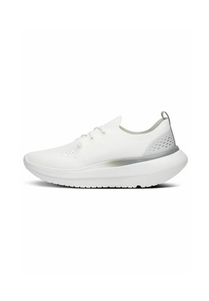 Oofos OOMY STRIDE - Sneaker low - white