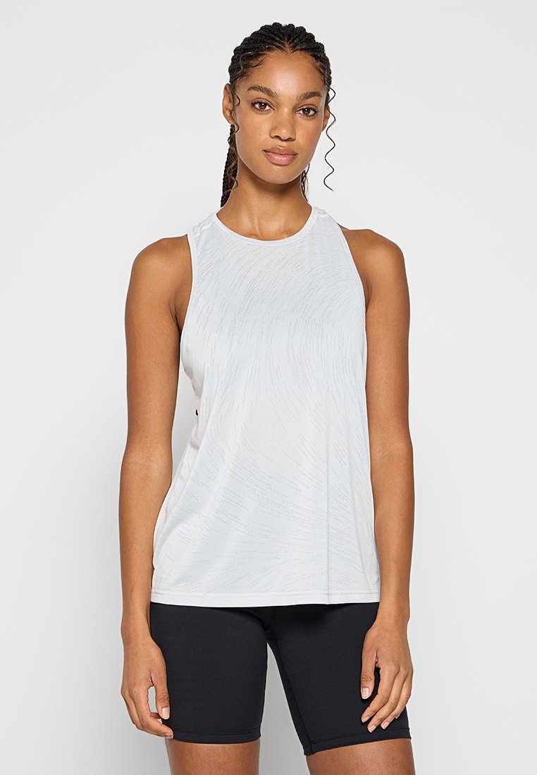 4F Sport T-shirt lichtgrijs 4F Sport T-shirt lichtgrijs