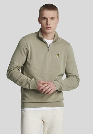 LOOPBACK - Bluză de molton - sage uniform