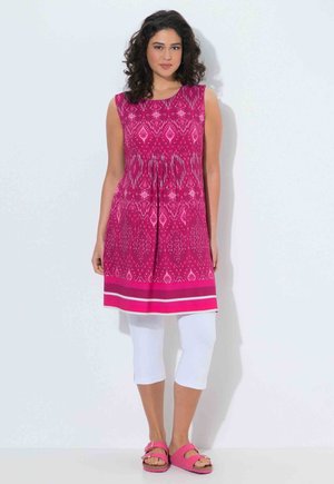 Ulla Popken - Sukienka z dżerseju