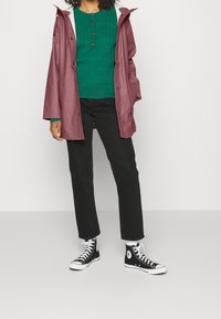 ONLY Parka - light pink