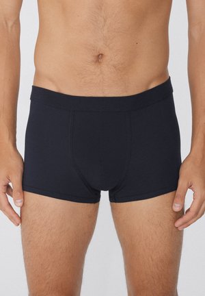 Boxer Briefs - Blue