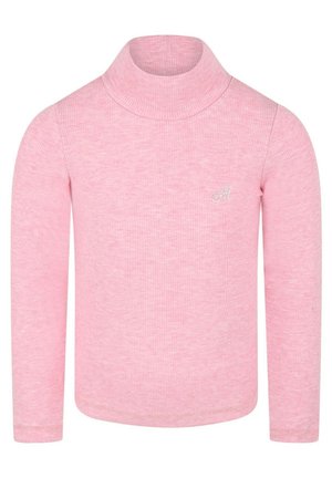 DOLCEVITA - Svetr - pink
