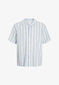 Unselected, palace blue