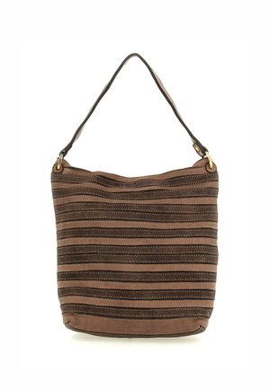SABINA M - Borsa a mano - taupe