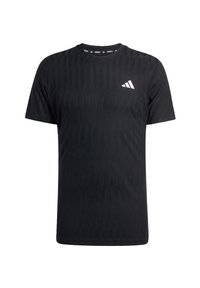FREELIFT TEE - T-Shirt sport - black