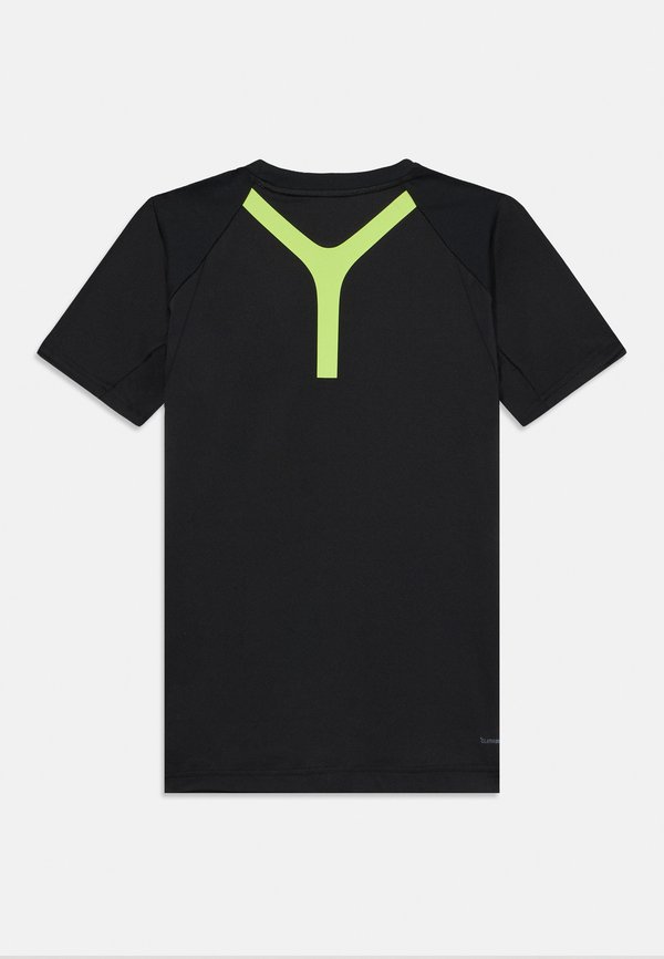 TEE PRO JUNIOR UNISEX - Sports T-shirt3