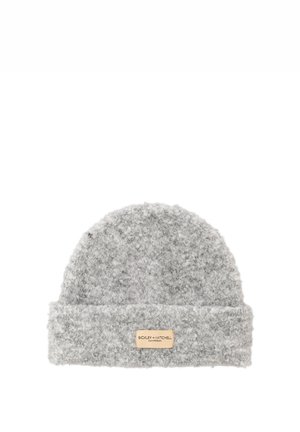Bickley+Mitchell Beanie - grey