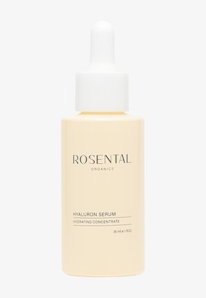 HYALURON SERUM - Serum - -
