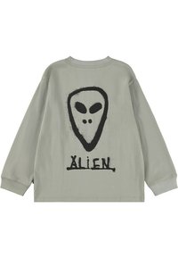 Molo RUBE - Longsleeve - forest fog