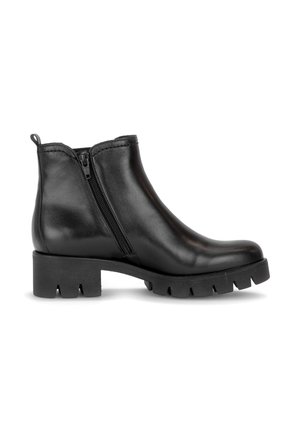 Gabor, GABOR CHELSEA BOOT - Ankle boots - black