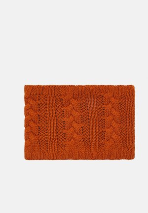 SNOOD RUSTY UNISEX - Snood - rusty