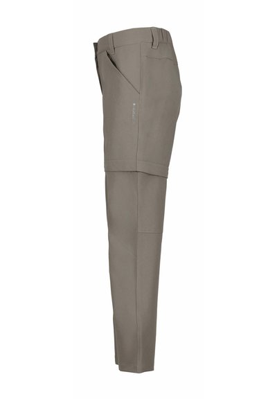 Pantaloni Trekking CMP Zip-Off Per Bambini - Trasformabili In Shorts, Leggeri E Anti-UV - Foto 10