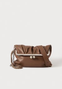 Sélectionné, brown