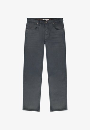 Wrangler GREENSBORO - Jeans slim fit - indigo coated