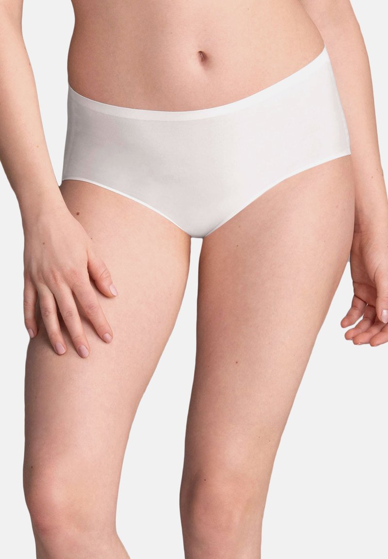 Anita ESSENTIAL 3-ER PACK - Slip - weiß